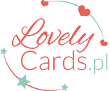 LovelyCards.pl Logo